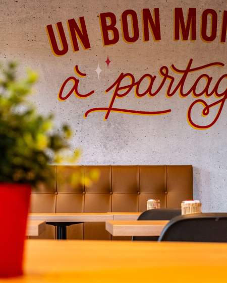 Ibis Budget Reims Thillois · Hôtel 2 étoiles